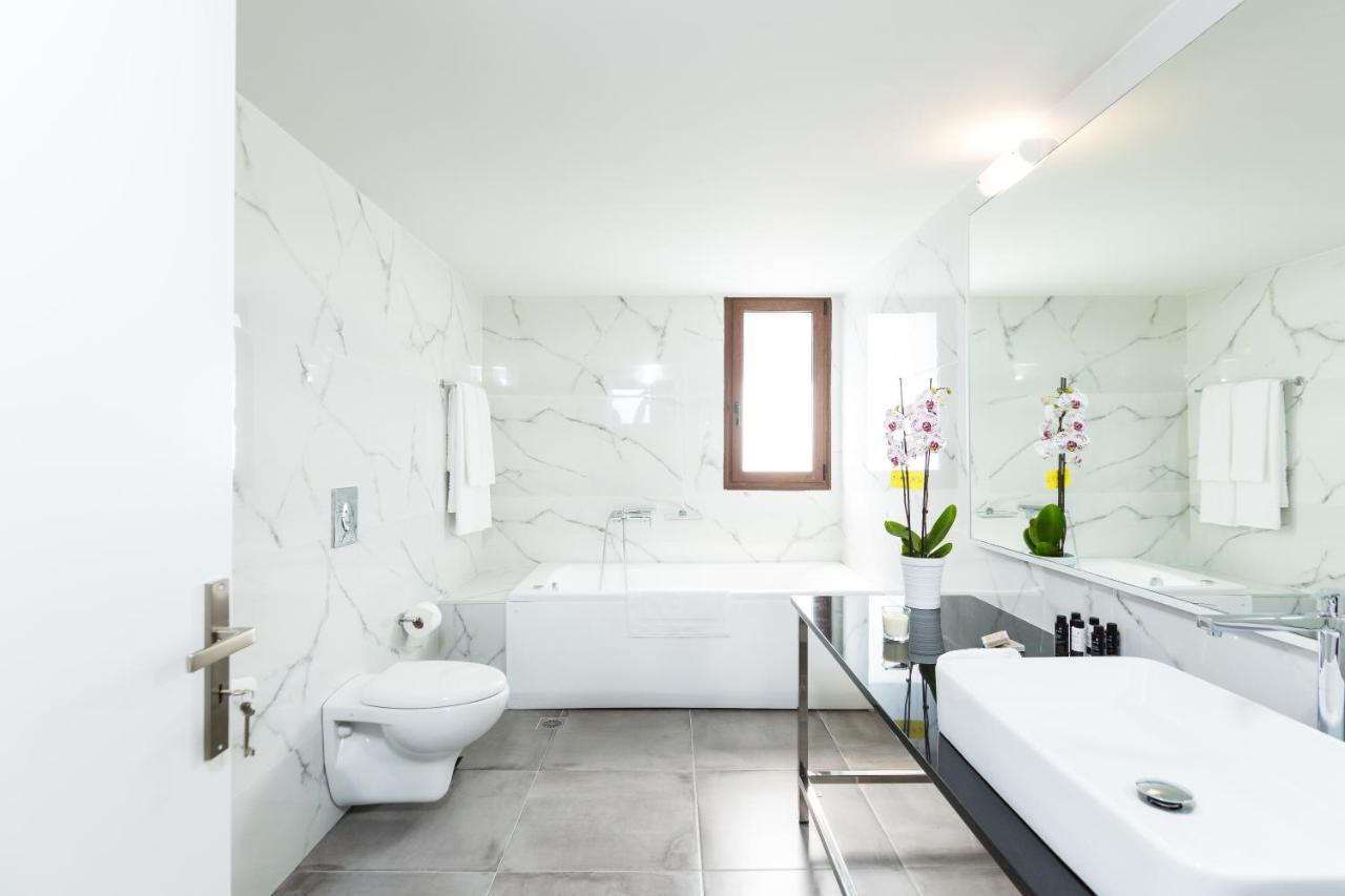 Villa Anemeli - Luxury Pool Villa With Gorgeous Seaview Kissamos Luaran gambar